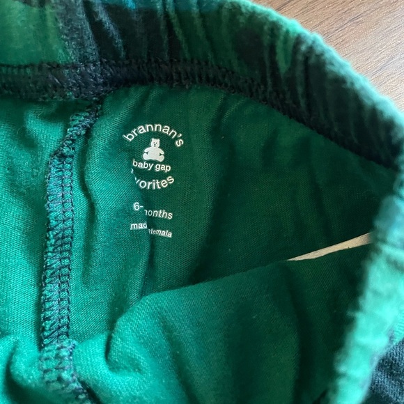 Brannan’s Baby Gap 2 PC Camo Set - Picture 3 of 3